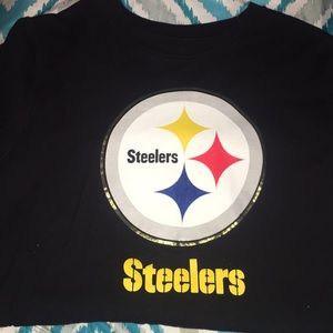 Pittsburgh Steelers shirt